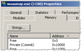 process explorer vs process hacker