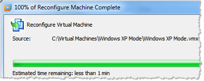 download windows xp vmx file