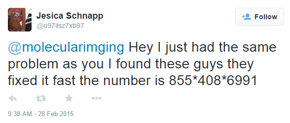 Scammers Prescreen Victims for Tech Support Scams via Twitter and Phone