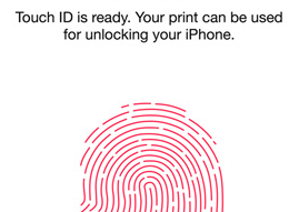 touch-id