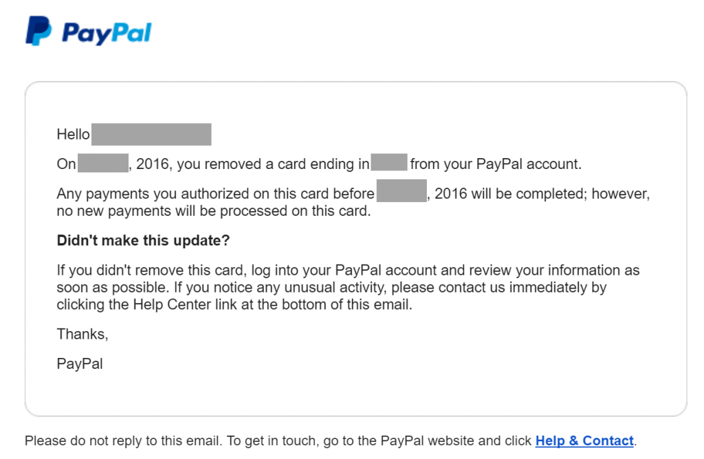 How to Send Customer Emails That Don’t Look Like Phishing